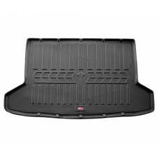 Килимок в багажник для Dongfeng Climo X-NV (2018-...) з бортиками 30 мм (Stingray)