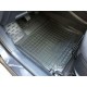 Коврики в салон Kia Rio III (2015-2017) (Avto-Gumm)
