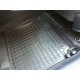 Коврики в салон Kia Rio III (2015-2017) (Avto-Gumm)