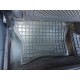 Коврики в салон Kia Rio III (2015-2017) (Avto-Gumm)