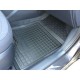 Коврики в салон Kia Rio III (2015-2017) (Avto-Gumm)