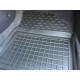 Коврики в салон Kia Rio III (2015-2017) (Avto-Gumm)