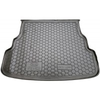 Килимок в багажник для Kia Rio 2015-2017 Sedan (Avto-Gumm)