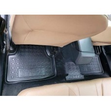 Коврики в салон Volkswagen Jetta VII (2018-...) USA (Avto-Gumm)