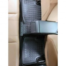 Коврики в салон Volkswagen Jetta VII (2018-...) USA (Avto-Gumm)
