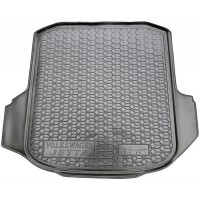 Килимок в багажник для Volkswagen Jetta VII (2018-...) USA (Avto-Gumm)