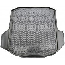 Килимок в багажник для Volkswagen Jetta VII (2018-...) USA (Avto-Gumm)