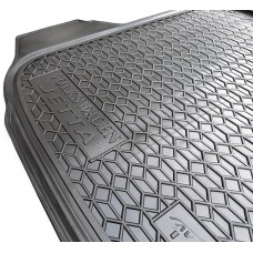 Килимок в багажник для Volkswagen Jetta VII (2018-...) USA (Avto-Gumm)