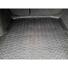 Килимок в багажник для Volkswagen Jetta VII (2018-...) USA (Avto-Gumm)