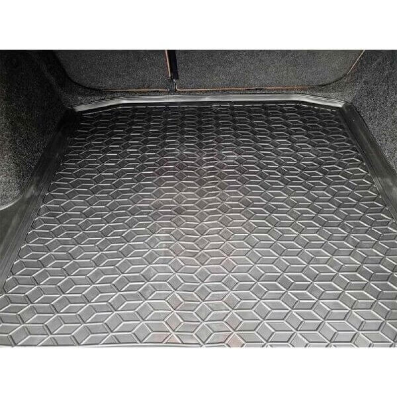 Килимок в багажник для Volkswagen Jetta VII (2018-...) USA (Avto-Gumm)