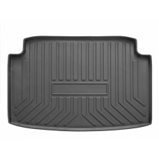 Килимок в багажник для Audi A3 2004-2012 Hatchback з бортиками 30 мм (Stingray)