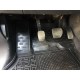 Коврики в салон Renault Scenic III (2009-2016) (Avto-Gumm)