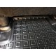 Коврики в салон Renault Scenic III (2009-2016) (Avto-Gumm)