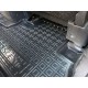 Коврики в салон Renault Scenic III (2009-2016) (Avto-Gumm)