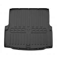 Килимок в багажник для BMW 3 (Е46) (1998-2006) Sedan з бортиками 30 мм (Stingray)