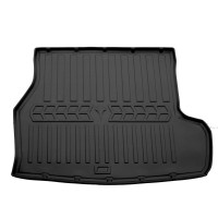 Килимок в багажник для BMW 3 (Е46) (1998-2006) (universal) з бортиками 30 мм (Stingray)