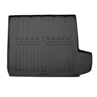 Килимок в багажник для Mercedes Benz W211 E (2002-2009) (universal) з бортиками 30 мм (Stingray) Килимок в багажник для Mercedes Benz W211 E (2002-2009) (universal) з бортиками 30 мм (Stingray)