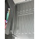 Килимок в багажник для Opel Astra J 2009-  (universal) з бортиками 30 мм (Stingray)
