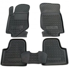 Коврики в салон Opel Mokka (2021-...) (Avto-Gumm)