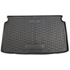 Килимок в багажник для Opel Mokka (2021-...) верхня поличка (Avto-Gumm)