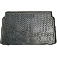 Килимок в багажник для Opel Mokka (2021-...) нижня поличка (Avto-Gumm)