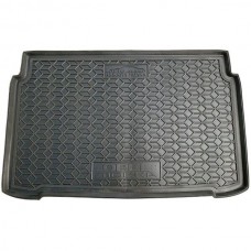 Килимок в багажник для Opel Mokka (2021-...) нижня поличка (Avto-Gumm)