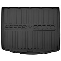 Килимок в багажник для Toyota Auris (E180) (2012-2019) (universal) з бортиками 30 мм (Stingray) Килимок в багажник для Toyota Auris (E180) (2012-2019) (universal) з бортиками 30 мм (Stingray)