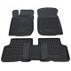 Коврики в салон Renault Logan (2004-2013) Sedan (Avto-Gumm)