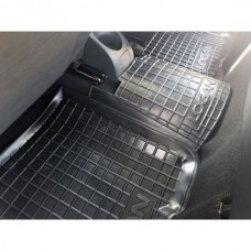 Коврики в салон Renault Logan (2004-2013) Sedan (Avto-Gumm)