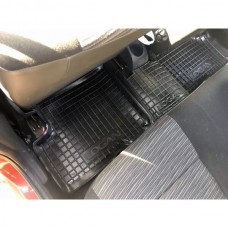 Коврики в салон Renault Logan (2004-2013) Sedan (Avto-Gumm)
