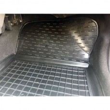 Коврики в салон Renault Logan (2004-2013) Sedan (Avto-Gumm)