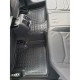 Коврики в салон Volkswagen Arteon (2017-...) (Avto-Gumm)