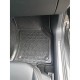 Коврики в салон Volkswagen Arteon (2017-...) (Avto-Gumm)