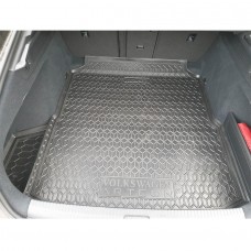 Килимок в багажник для Volkswagen Arteon (2017-...) (Avto-Gumm)
