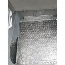 Килимок в багажник для Volkswagen Arteon (2017-...) (Avto-Gumm)