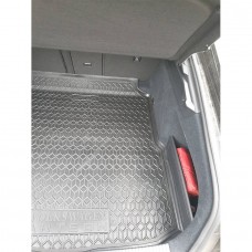 Килимок в багажник для Volkswagen Arteon (2017-...) (Avto-Gumm)