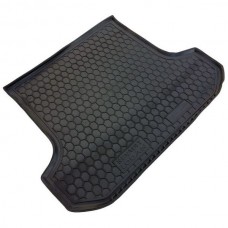 Килимок в багажник для Renault Logan (2012-...) MCV (Avto-Gumm)