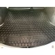 Килимок в багажник для Renault Logan (2012-...) Sedan (Avto-Gumm)