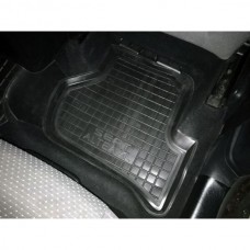 Коврики в салон Seat Altea/Altea XL (2005-2015) (Avto-Gumm)
