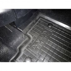 Коврики в салон Seat Altea/Altea XL (2005-2015) (Avto-Gumm)