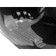 Коврики в салон Dacia Dokker (2012-...) (Avto-Gumm)