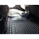 Коврики в салон Dacia Dokker (2012-...) (Avto-Gumm)