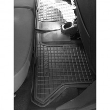 Коврики в салон Dacia Dokker (2012-...) (Avto-Gumm)