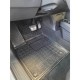 Коврики в салон Volkswagen ID3 Crozz (2020-...) (Avto-Gumm)