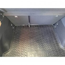 Килимок в багажник для Volkswagen ID3 Pure+ (2020-...)