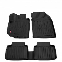 3D килимки для SUZUKI SX4 III S-CROSS (2021-...) з бортиками 30 мм (Stingray) 3D килимки для SUZUKI SX4 III S-CROSS (2021-...) з бортиками 30 мм (Stingray)