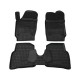 Коврики в салон Seat Ibiza IV (6J) (2008-2017) (Avto-Gumm)