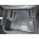 Коврики в салон Skoda Fabia II (5J) (2007-2014) (Avto-Gumm)