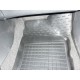 Коврики в салон Skoda Fabia II (5J) (2007-2014) (Avto-Gumm)