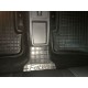 Коврики в салон Skoda Fabia III (2014-...) (Avto-Gumm)